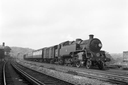Bluebell Railway Museum