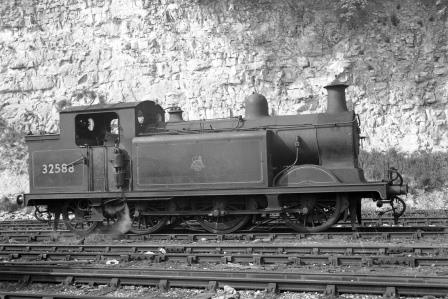 Bluebell Railway Museum