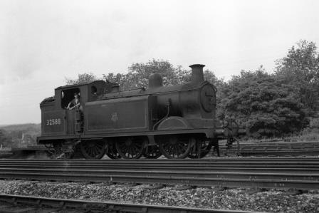 Bluebell Railway Museum