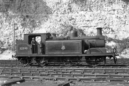 Bluebell Railway Museum