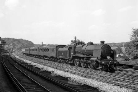 Bluebell Railway Museum