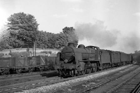 Bluebell Railway Museum