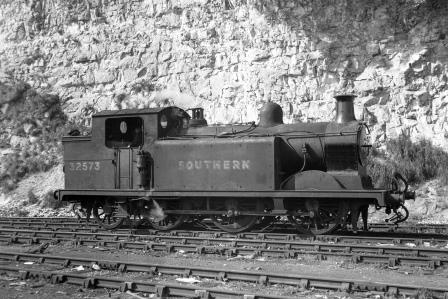 Bluebell Railway Museum