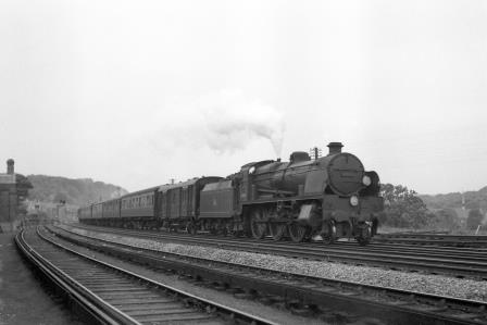 Bluebell Railway Museum