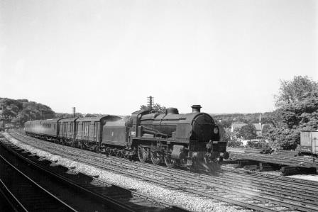 Bluebell Railway Museum