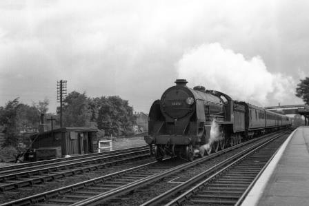 Bluebell Railway Museum