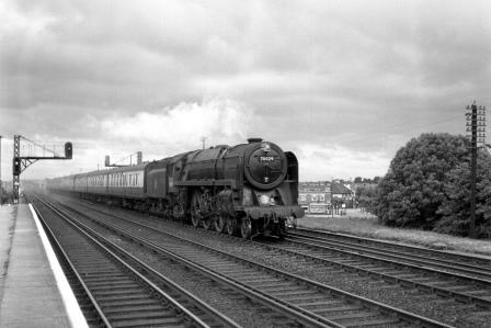 Bluebell Railway Museum