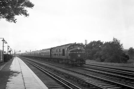 Bluebell Railway Museum