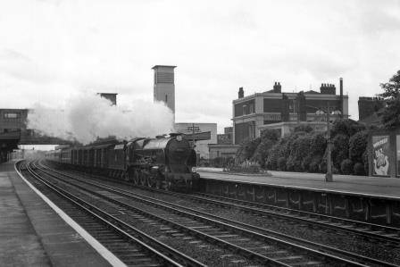 Bluebell Railway Museum