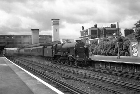 Bluebell Railway Museum