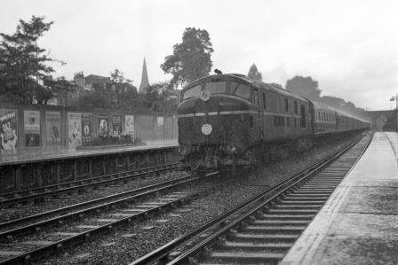 Bluebell Railway Museum