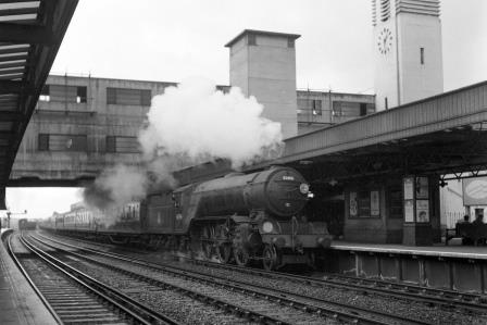 Bluebell Railway Museum