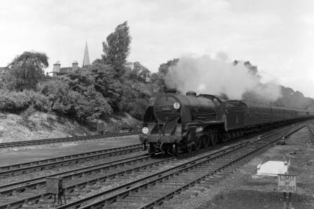 Bluebell Railway Museum
