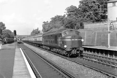 Bluebell Railway Museum