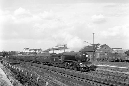 Bluebell Railway Museum