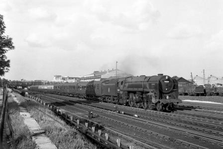 Bluebell Railway Museum