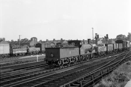 Bluebell Railway Museum