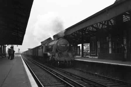 Bluebell Railway Museum
