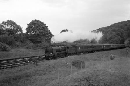 Bluebell Railway Museum
