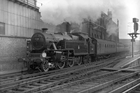 Bluebell Railway Museum