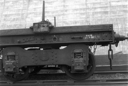 BR(S) DS64613 on Thursday 01 Jan 1959 - J.H.W. Kent [092238]