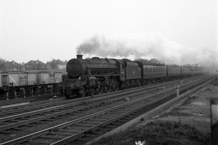 Bluebell Railway Museum