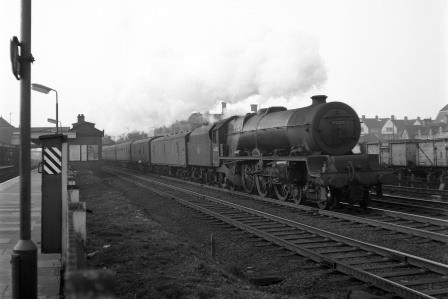 Bluebell Railway Museum