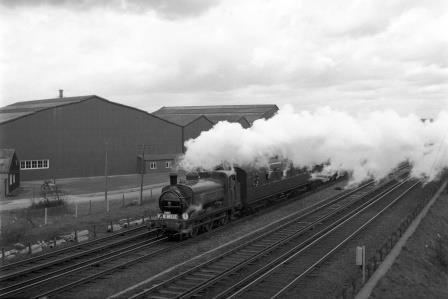 Bluebell Railway Museum