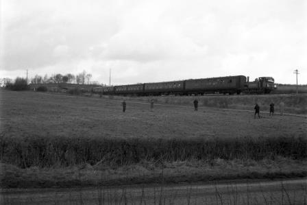 Bluebell Railway Museum