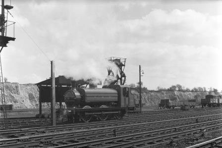 Bluebell Railway Museum