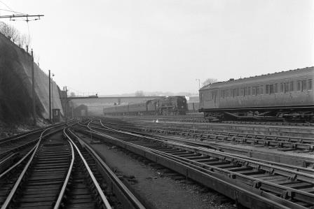 Bluebell Railway Museum