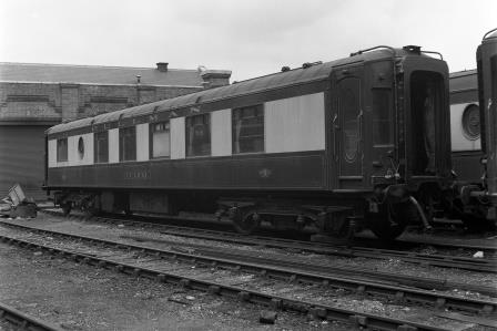 Bluebell Railway Museum