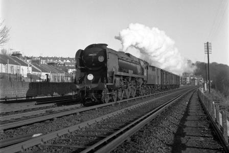 Bluebell Railway Museum