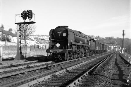 Bluebell Railway Museum