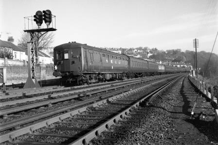 Bluebell Railway Museum