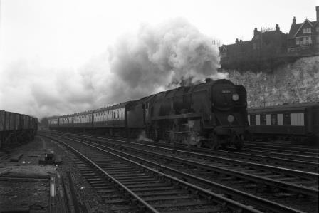 Bluebell Railway Museum