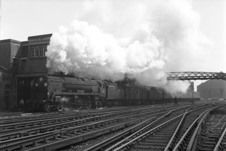 Bluebell Railway Museum