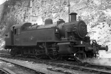 Bluebell Railway Museum