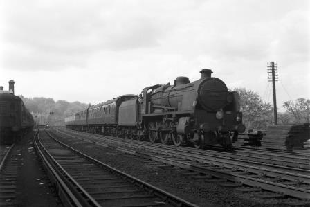Bluebell Railway Museum