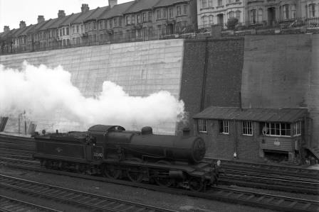 Bluebell Railway Museum