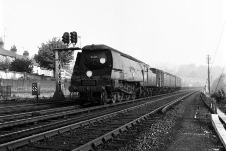 Bluebell Railway Museum