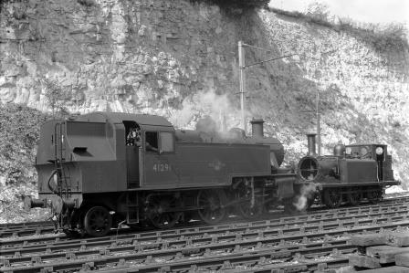 Bluebell Railway Museum