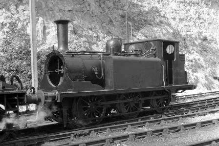 Bluebell Railway Museum