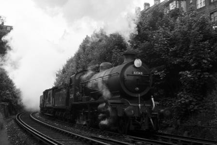 Bluebell Railway Museum