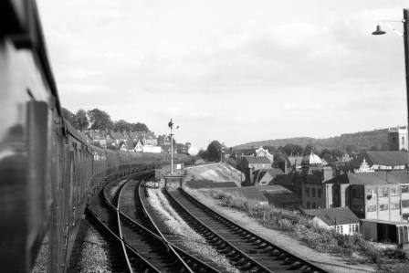 Bluebell Railway Museum