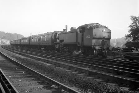 Bluebell Railway Museum