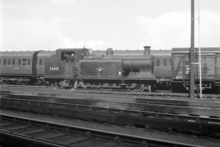 Bluebell Railway Museum