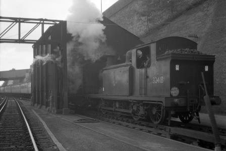 Bluebell Railway Museum