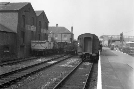 Bluebell Railway Museum