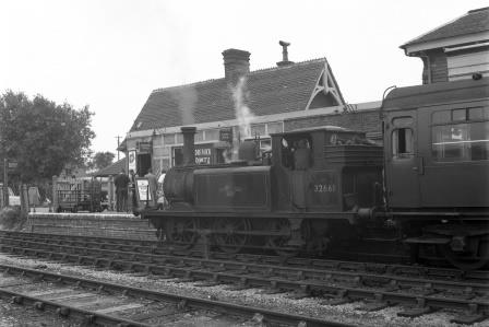 Bluebell Railway Museum